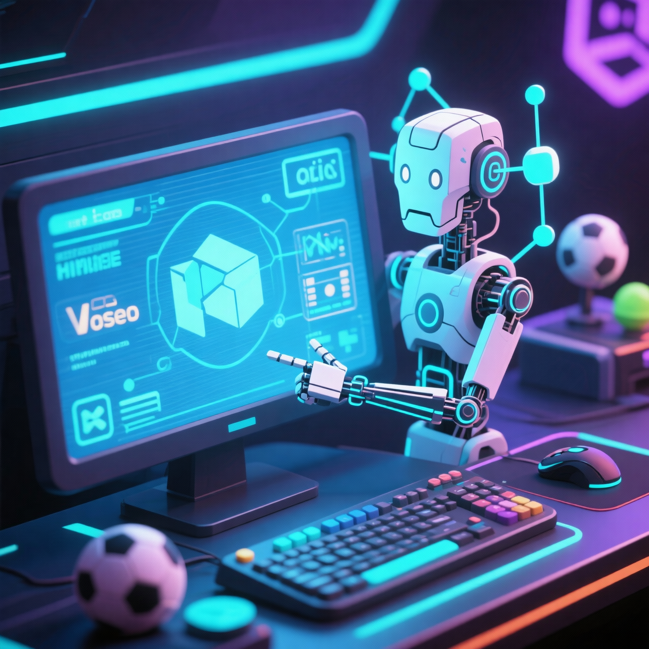 Logic based artificial intelligence in games