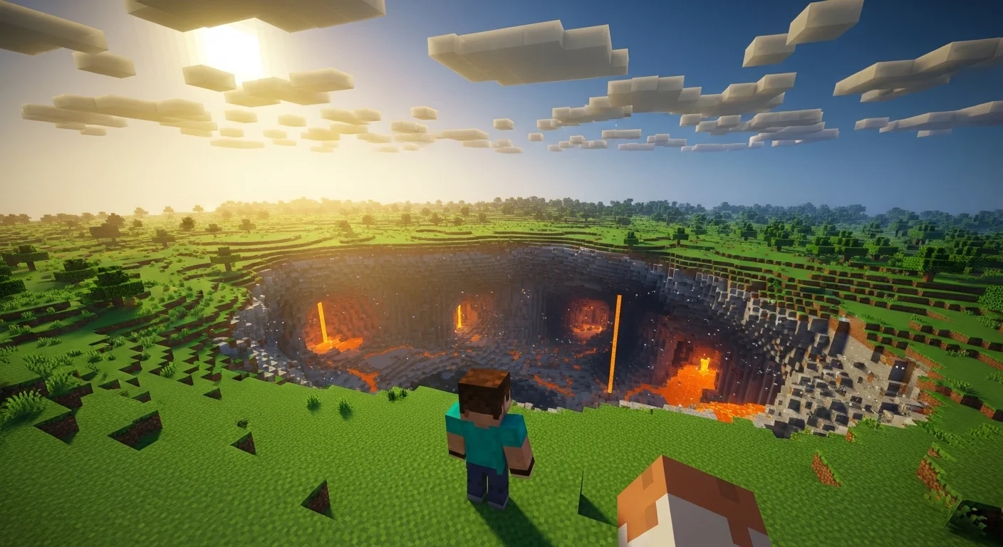 AI Terrain Generation in Games