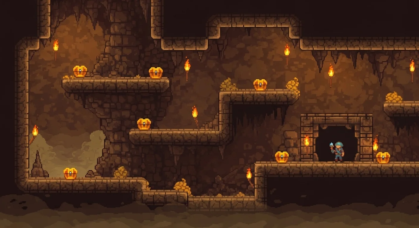 AI Map Variation Systems in Games