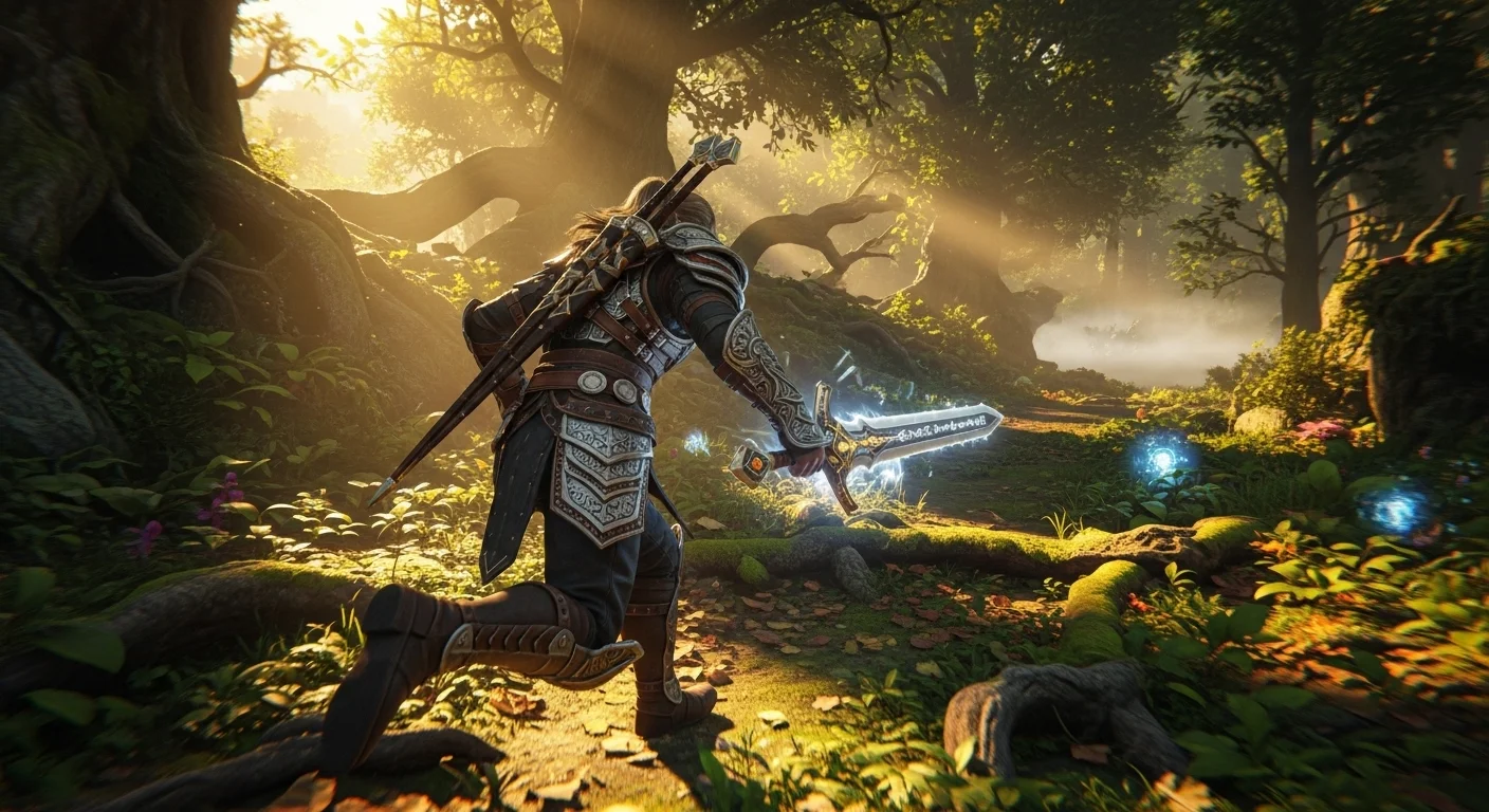 AI Smart Camera Positioning in Games Explained