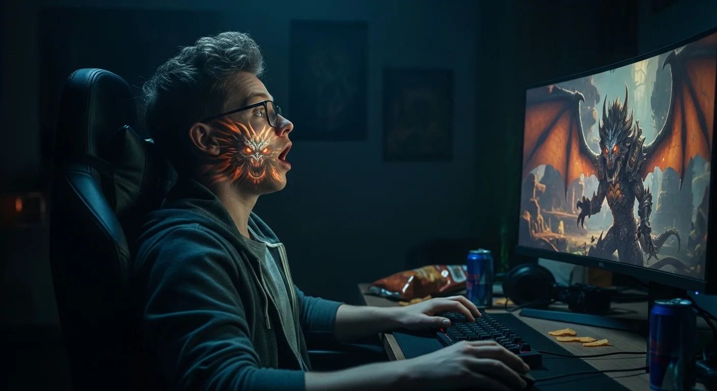 Story Progression Powered by AI