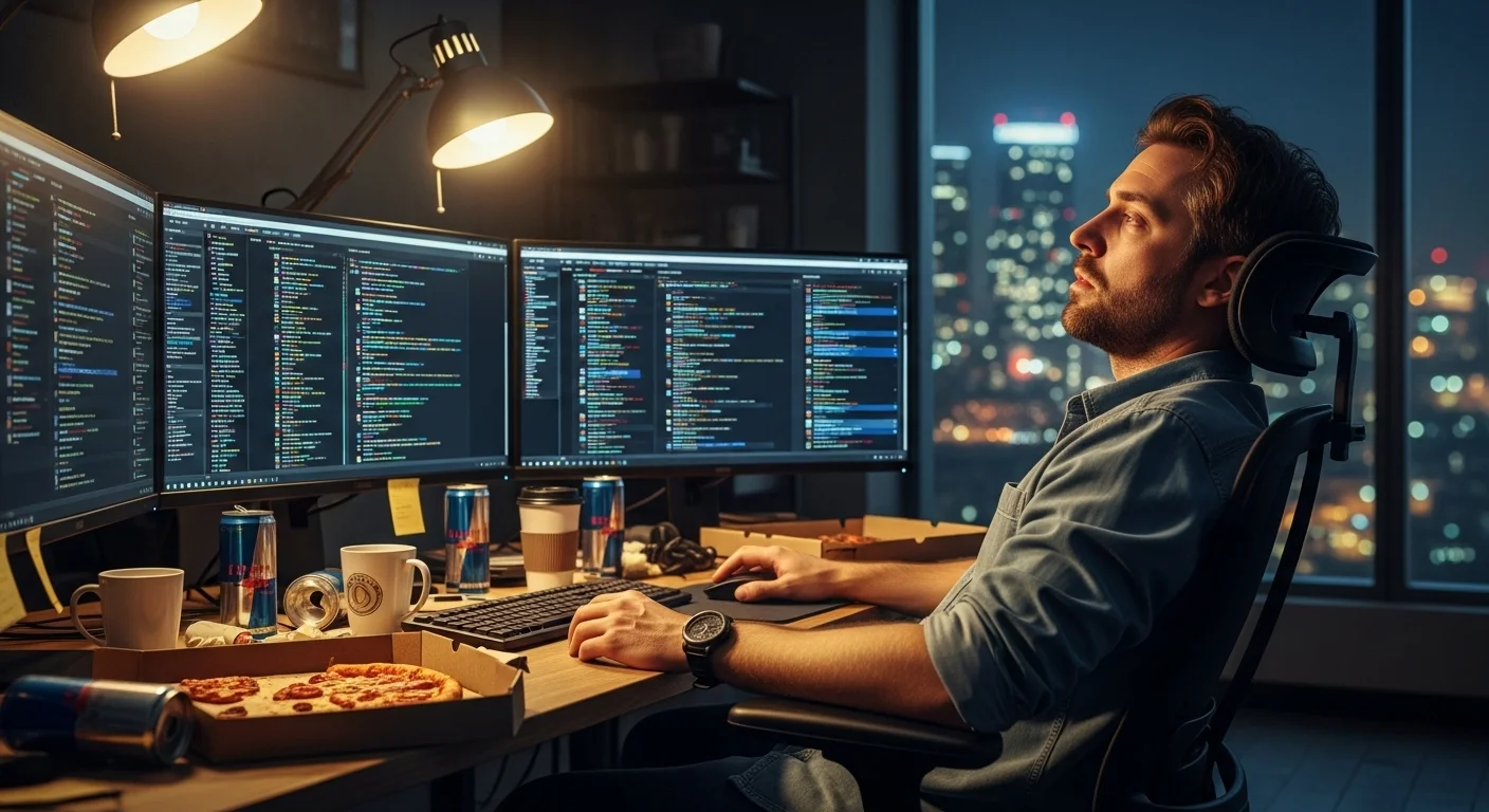 AI Managing Large Player Communities