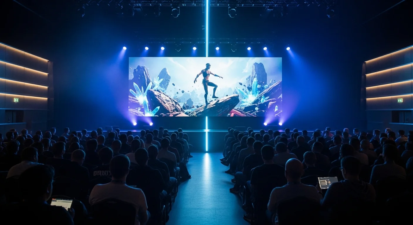 AI Physics Simulation in Video Games