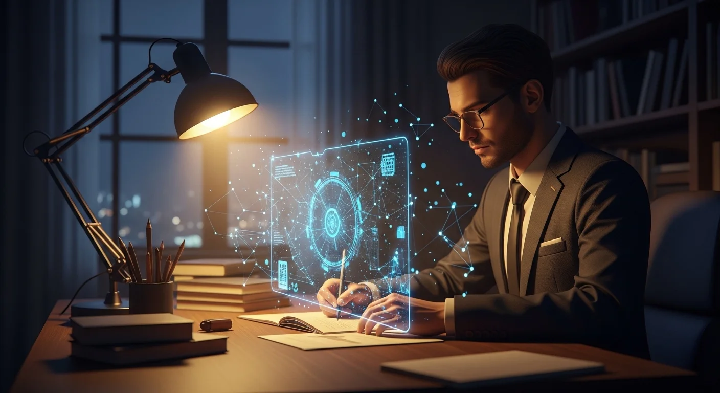 Procedural Narratives Using AI in Games