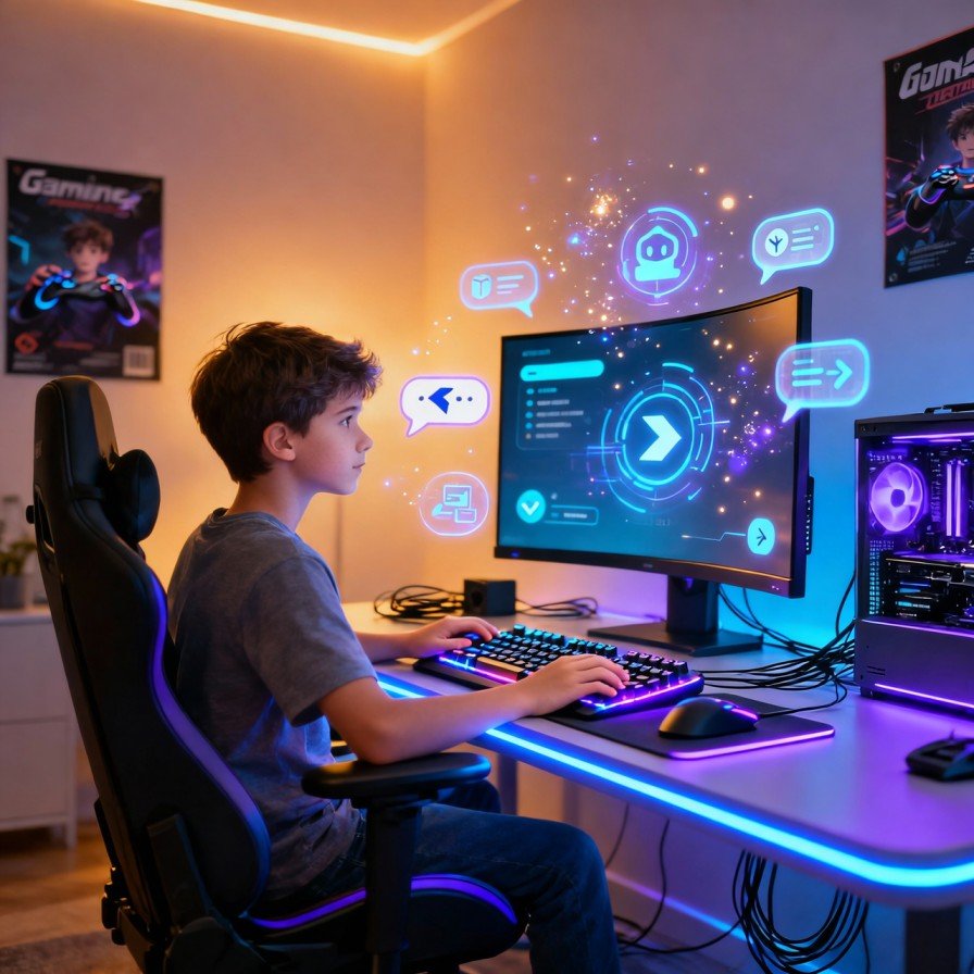 Smart Assistance for New Players Guide