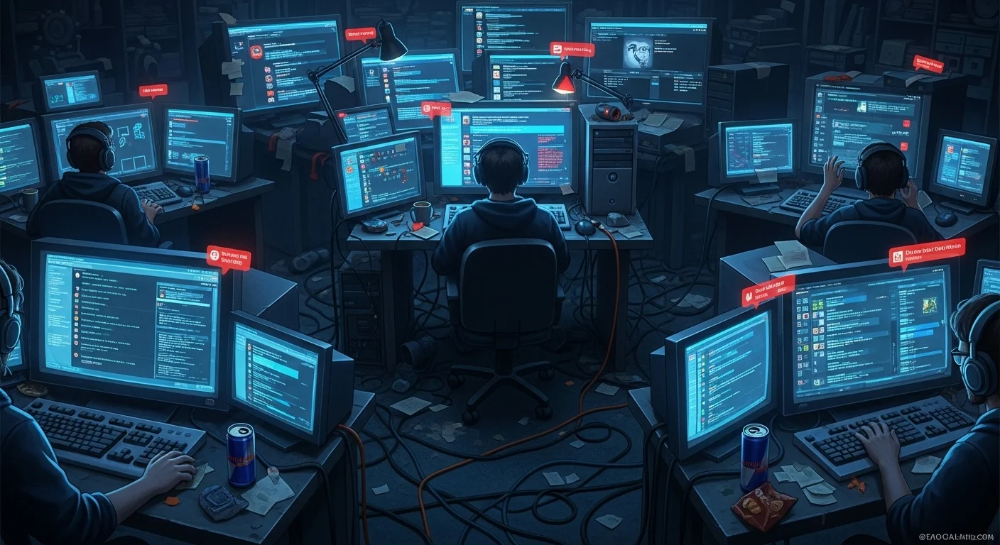 AI Moderation of Gaming Communities Insights