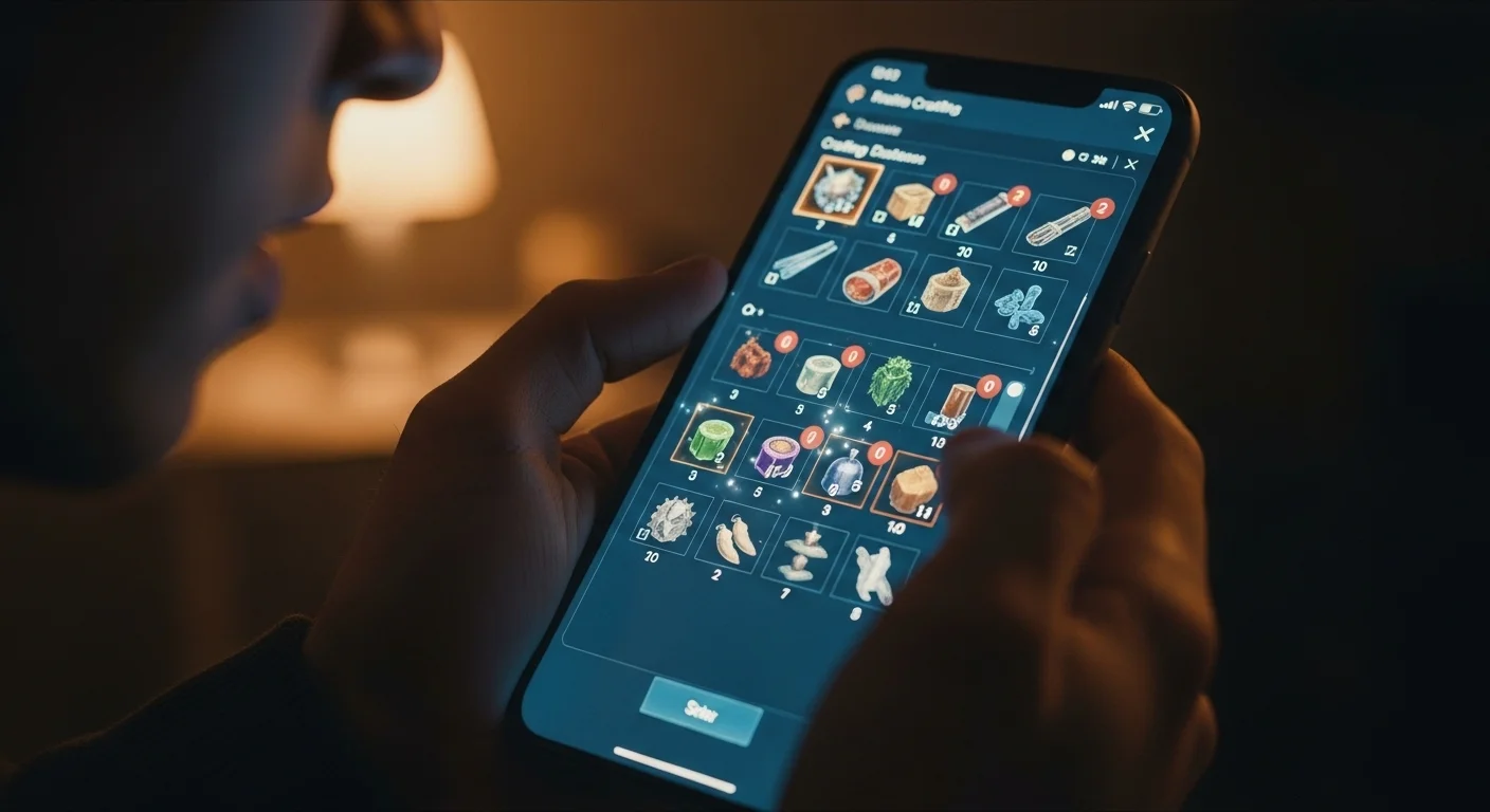 AI Driven Resource Economy in Games