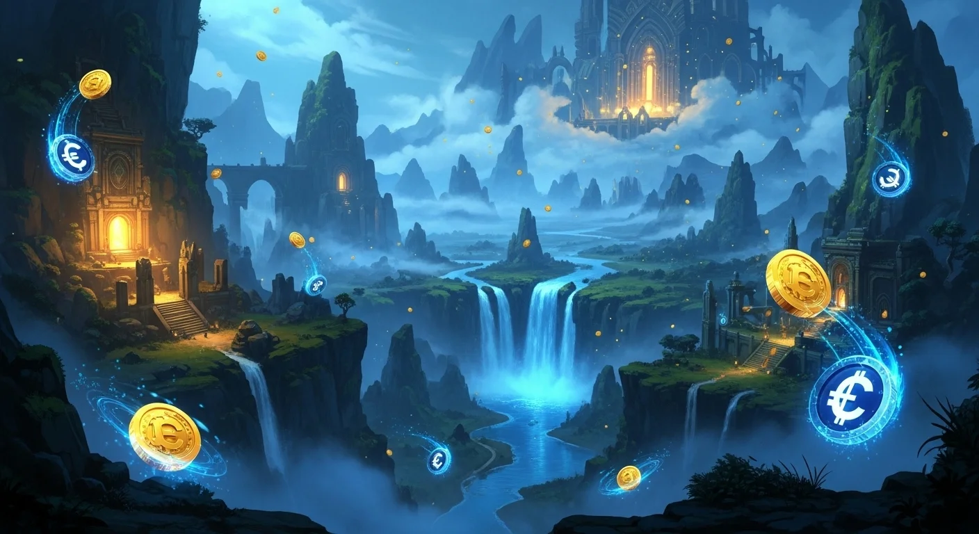 AI Balancing in Game Currencies